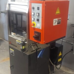 Amada TOGU III Automatic Punch & Die Grinder, 2019