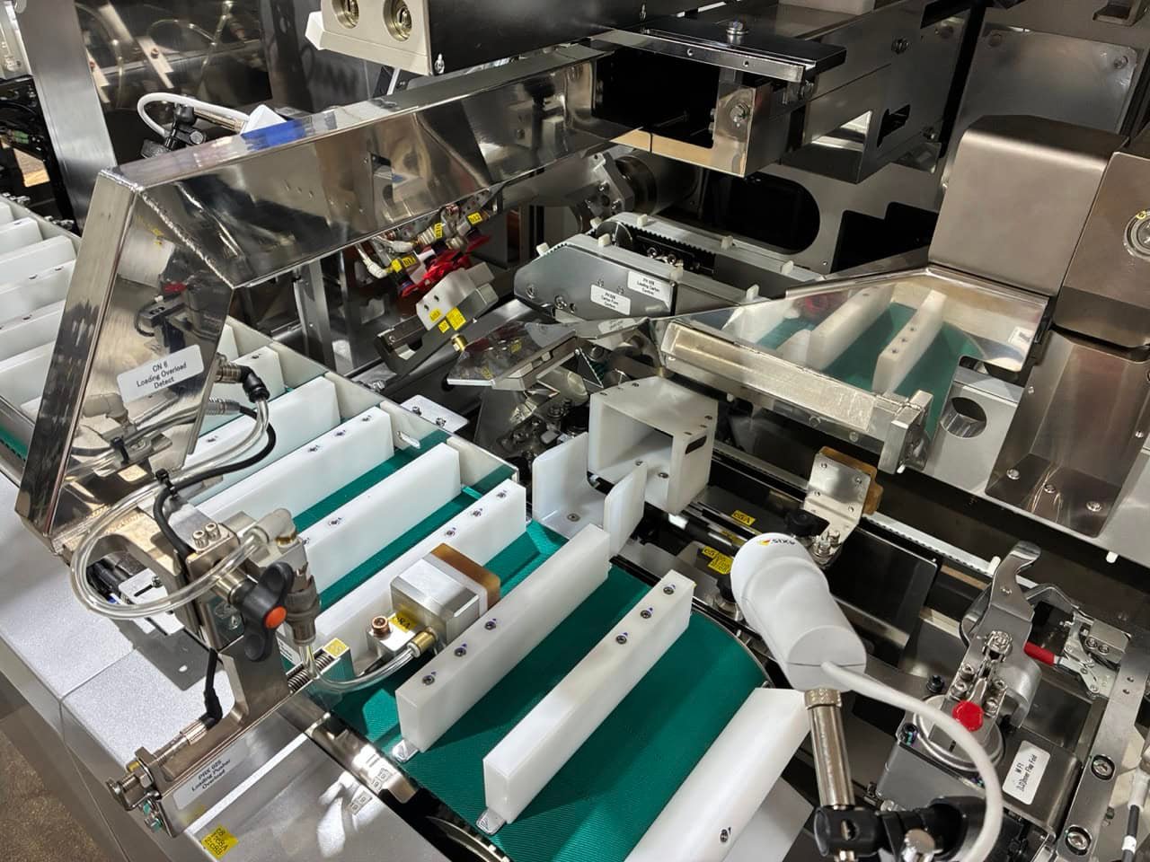 PMI Kyoto VARIO-SiF II Intermittent Balcony Motion Cartoner, 2024 - Image 10