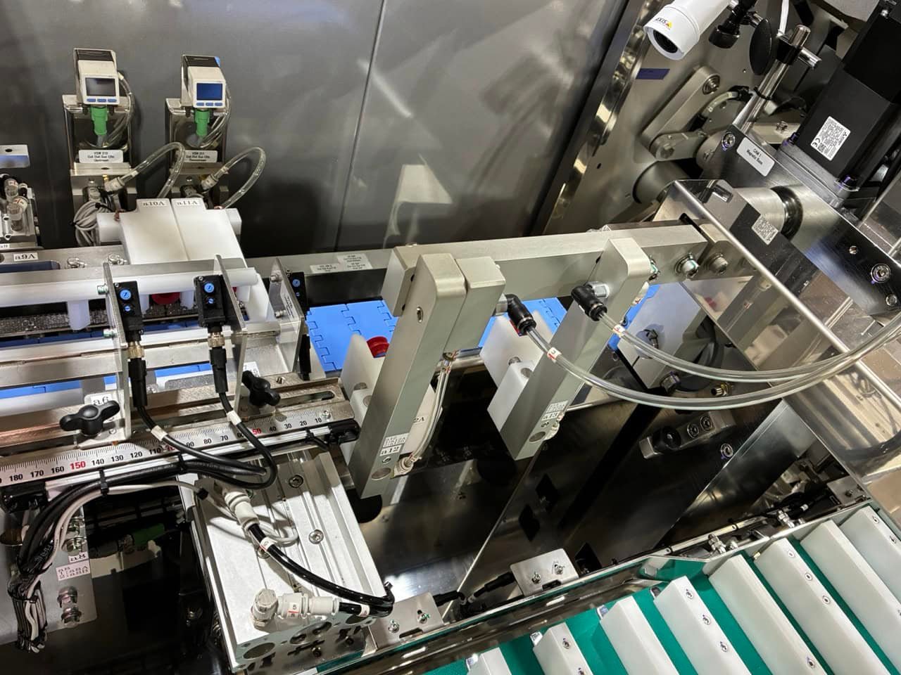 PMI Kyoto VARIO-SiF II Intermittent Balcony Motion Cartoner, 2024 - Image 13