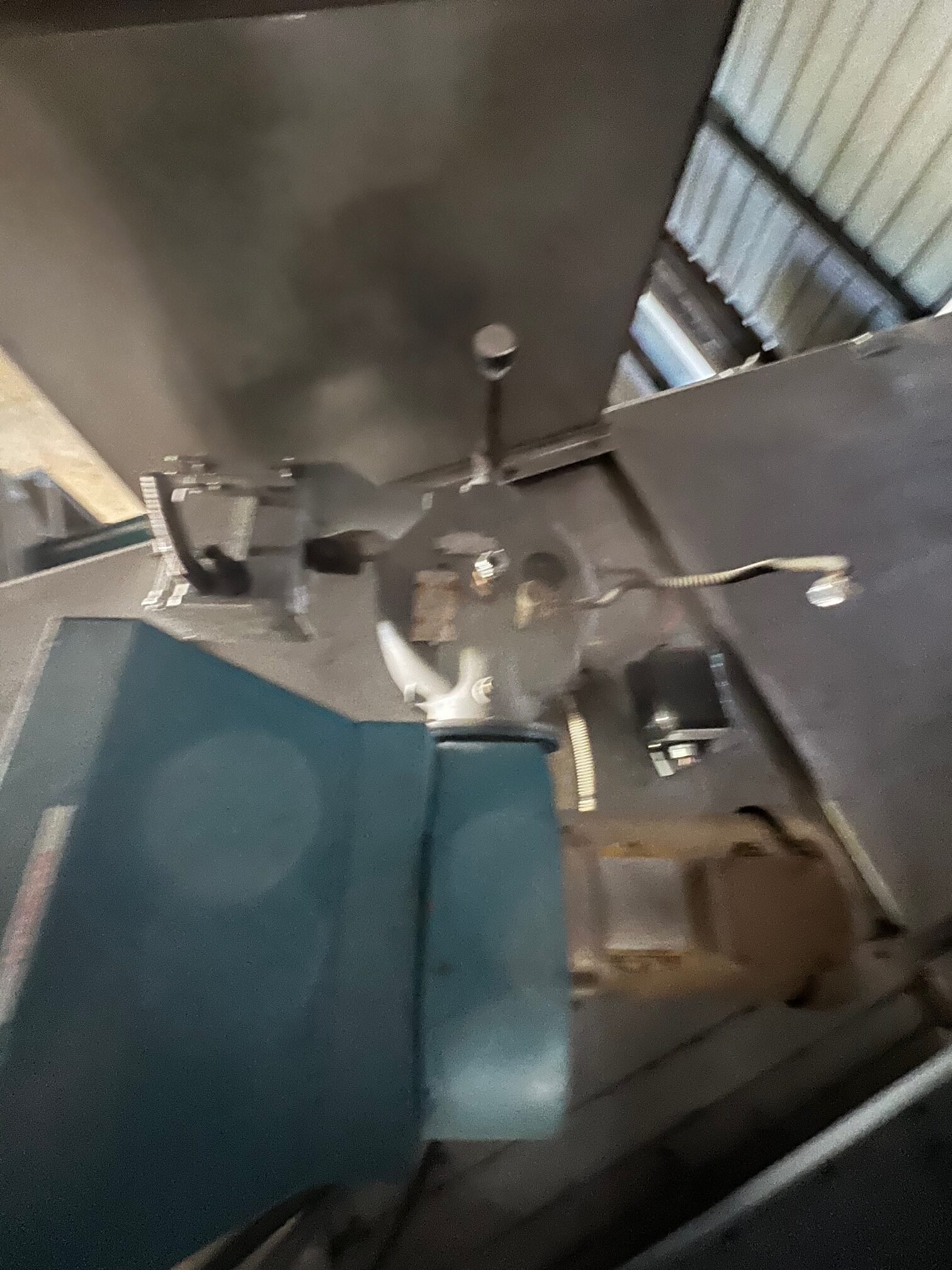 Aeroglide Propane Roaster Dryer – C1-120-29-RGC – Refurbished 2022 – Nut/Snack Processing System - Image 21