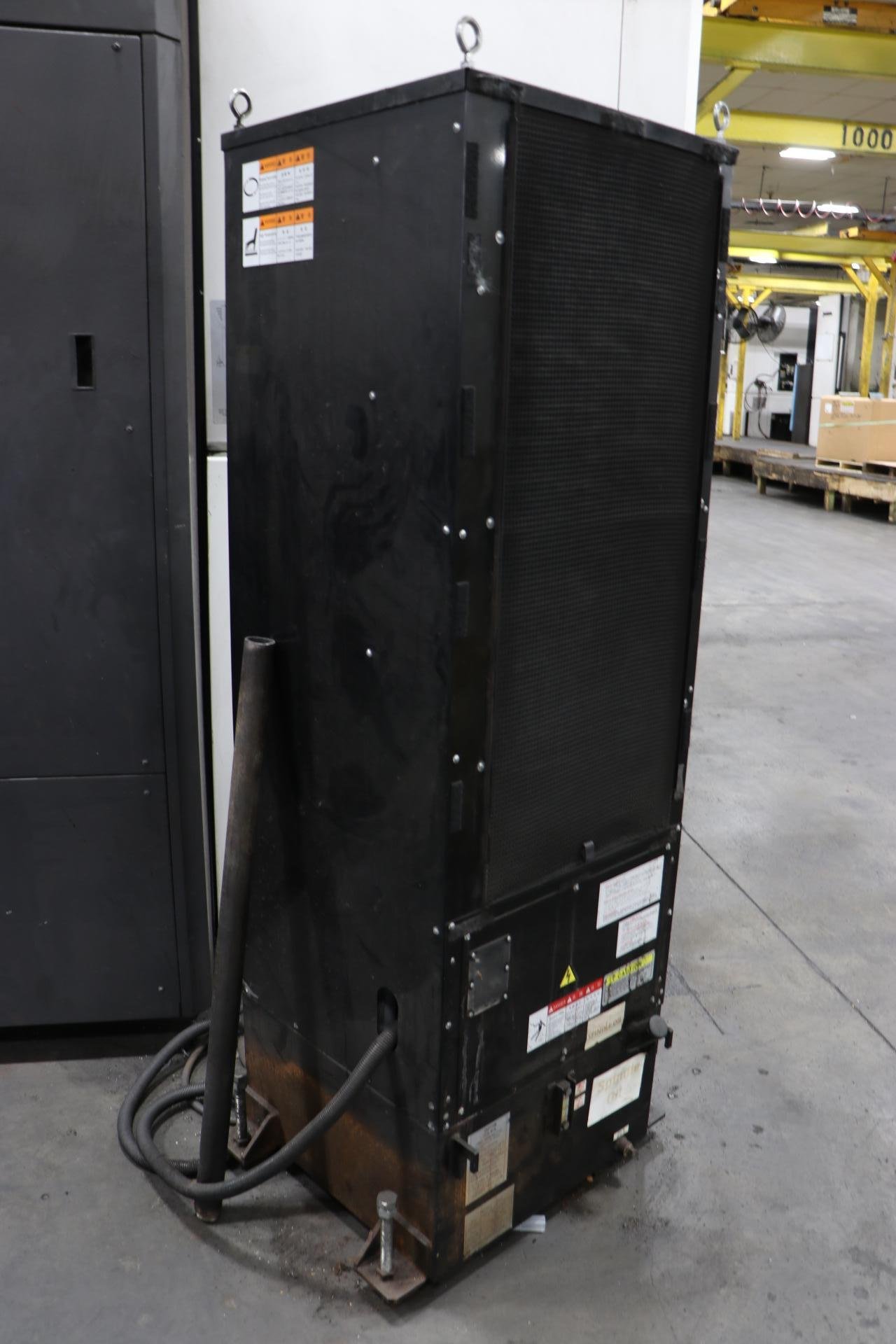 Okuma MA-600HII CNC Horizontal Machining Center, 2019 – Chip Conveyor, Through Spindle Coolant - Image 19