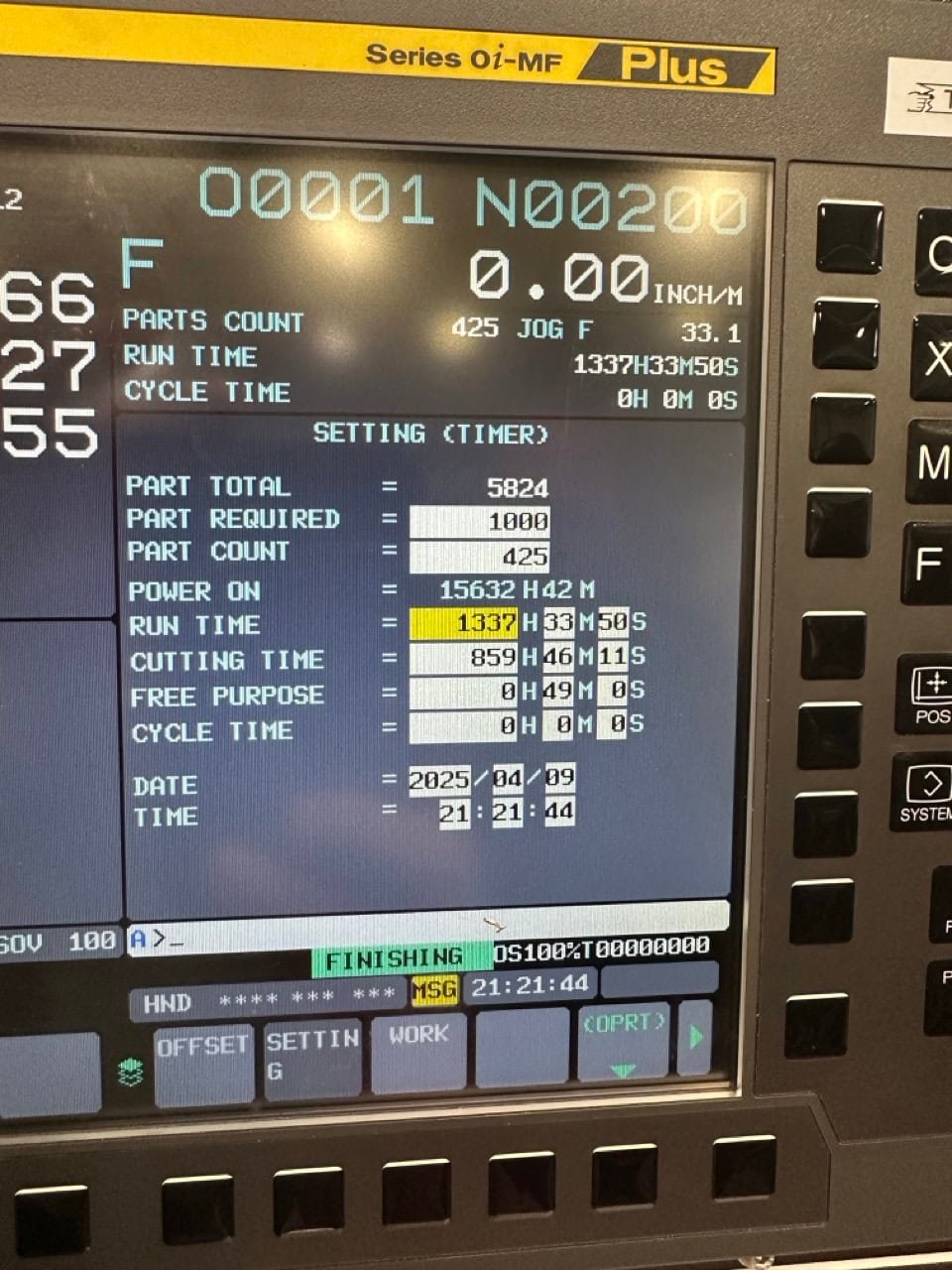 Smart SV2 VMC, 2022 - Image 3