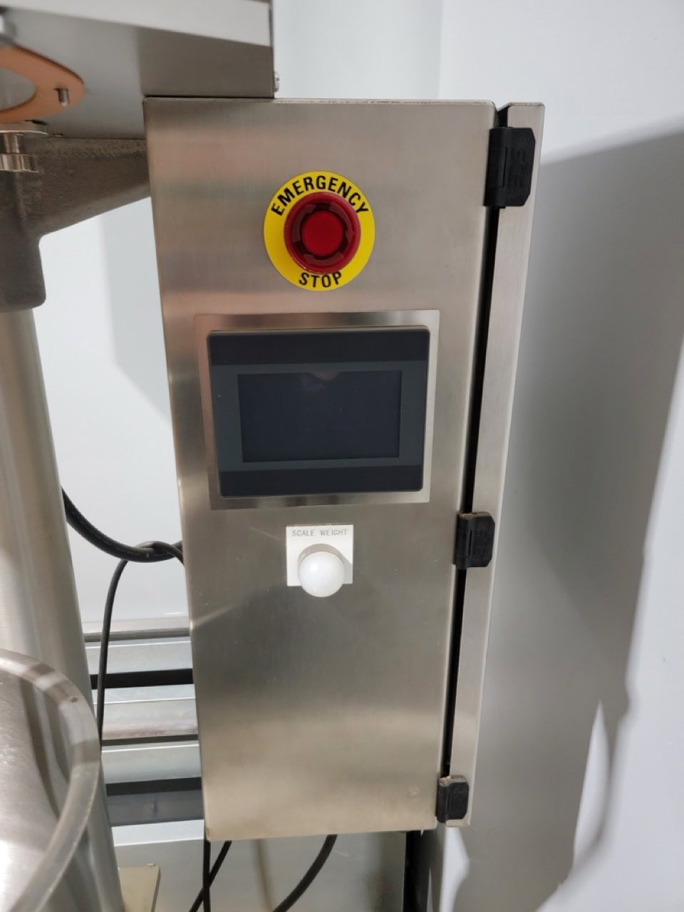 Per-Fil MICRO-W Semi-Automatic Auger Filler, 2019 - Image 3