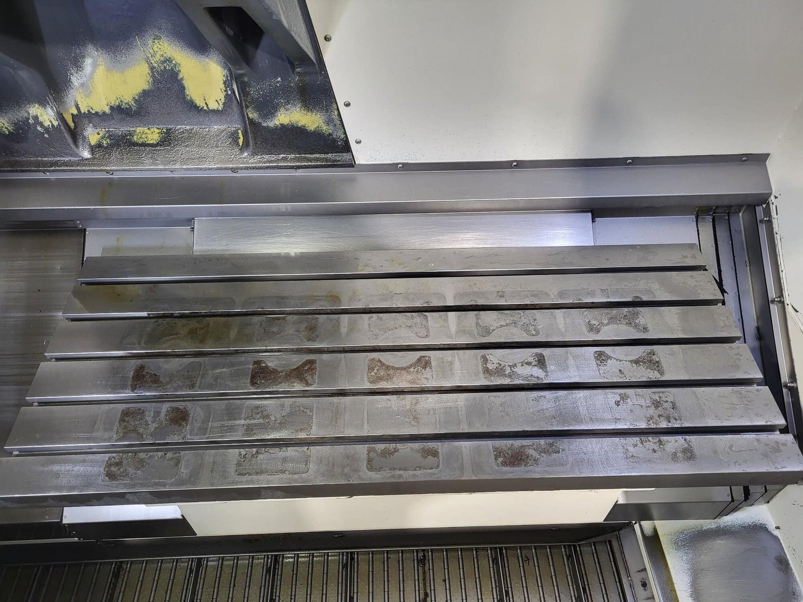 DMG MORI CMX 1100V VMC, 2017 – 12k RPM Spindle, TSC - Image 16