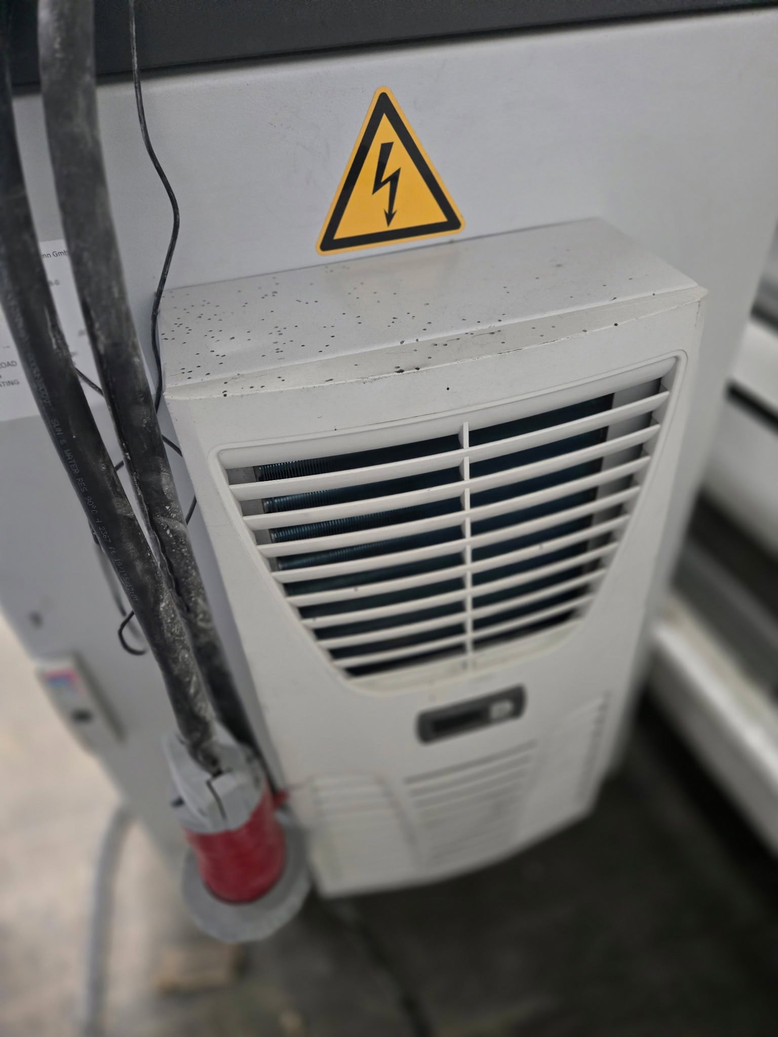 Schmidt & Heinzmann AutoCut SMC Cutting Table System - Image 4