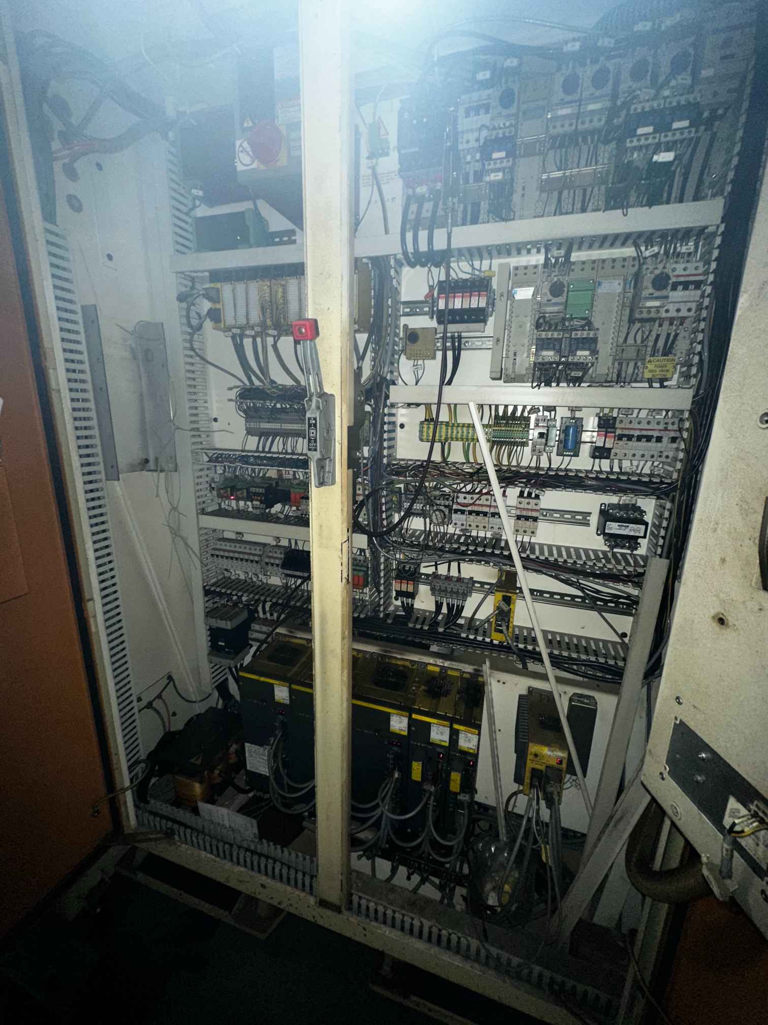 Gleason Pfauter GP200S Gear Shaper, 2000 - Image 4