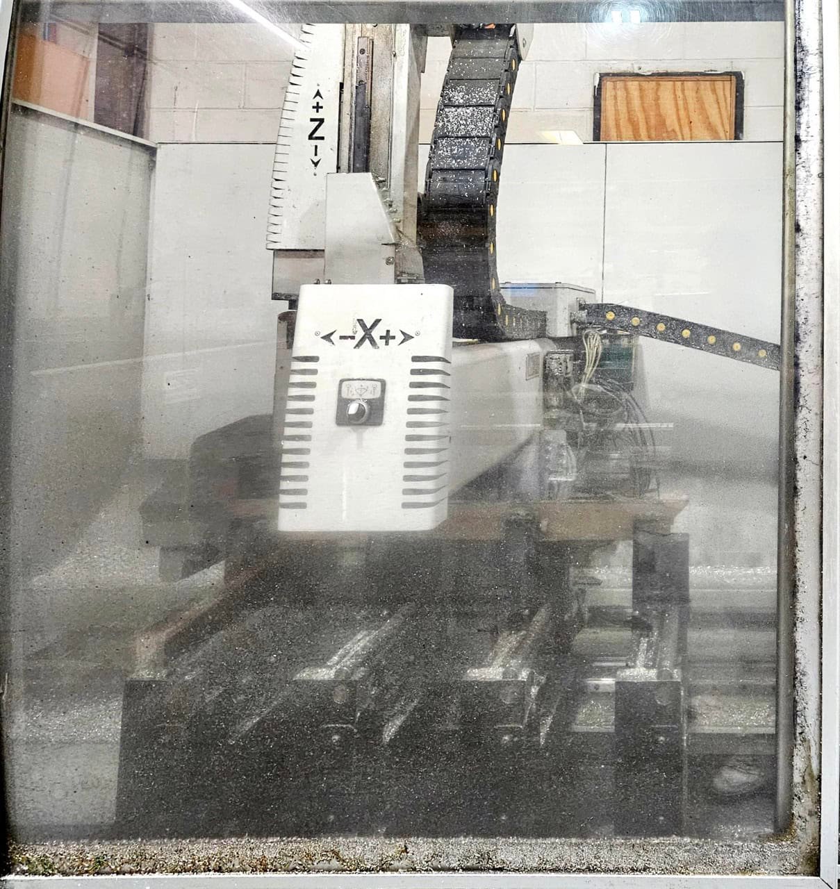 Fom Industrie DALI 40 CNC Machining Centre, 2016 - Image 4