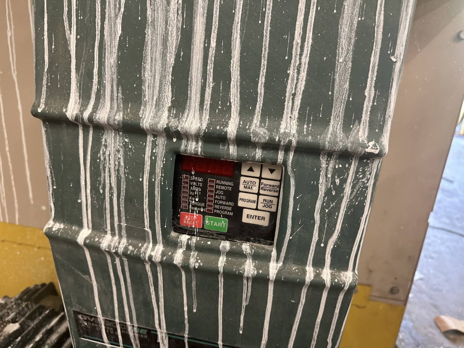 Almco V-3447 Polisher w/ Rosedale Filtration, 2023 - Image 4