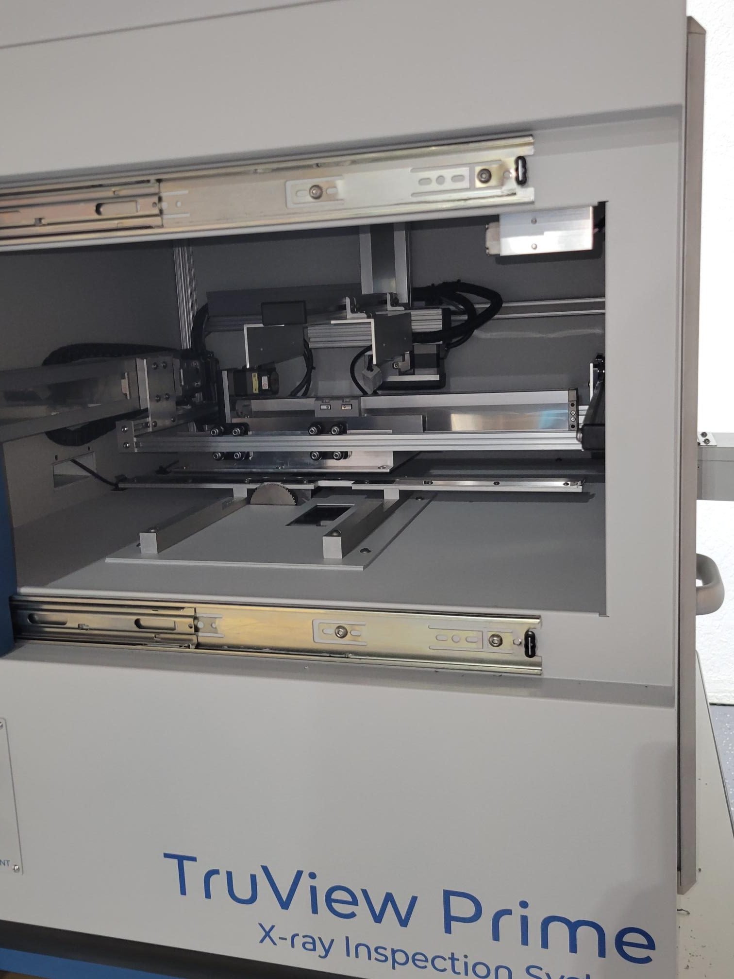 TruViewTM Prime R X-ray Component Verification System, 2022 (Never used) - Image 5