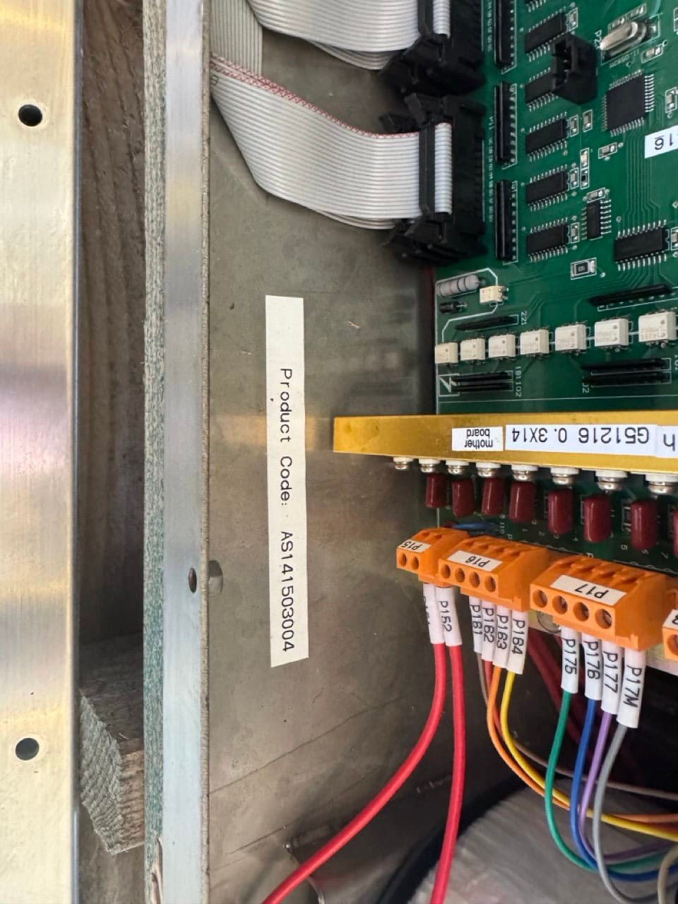 Kenwei 14-Head Multihead Weigher with Rotary Pouch Bagger & Checkweigher – Never Used (2015) - Image 4