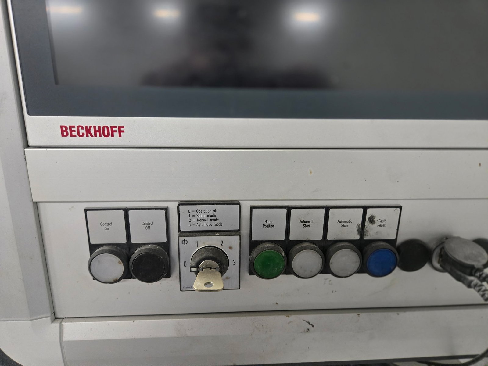 Schmidt & Heinzmann AutoCut SMC Cutting Table System - Image 6