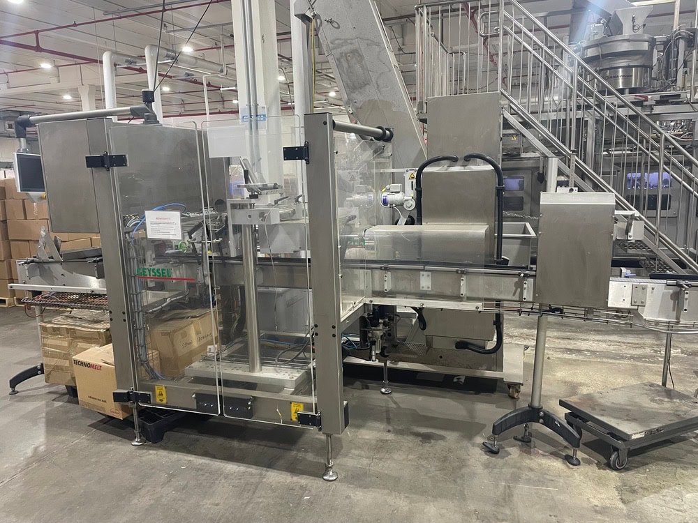 Geyssel Koln 477 Straw Applicator, 2018 - Image 5