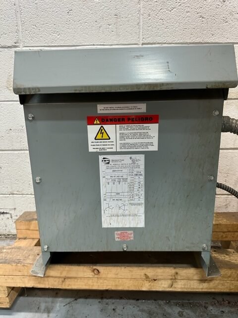 Behringer VMS400H Cold Saw, 2009 – Available immediately - Image 5