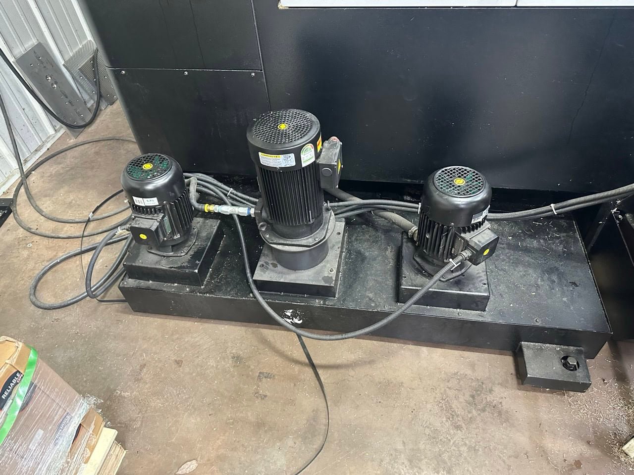 Smart SV2 VMC, 2022 - Image 5