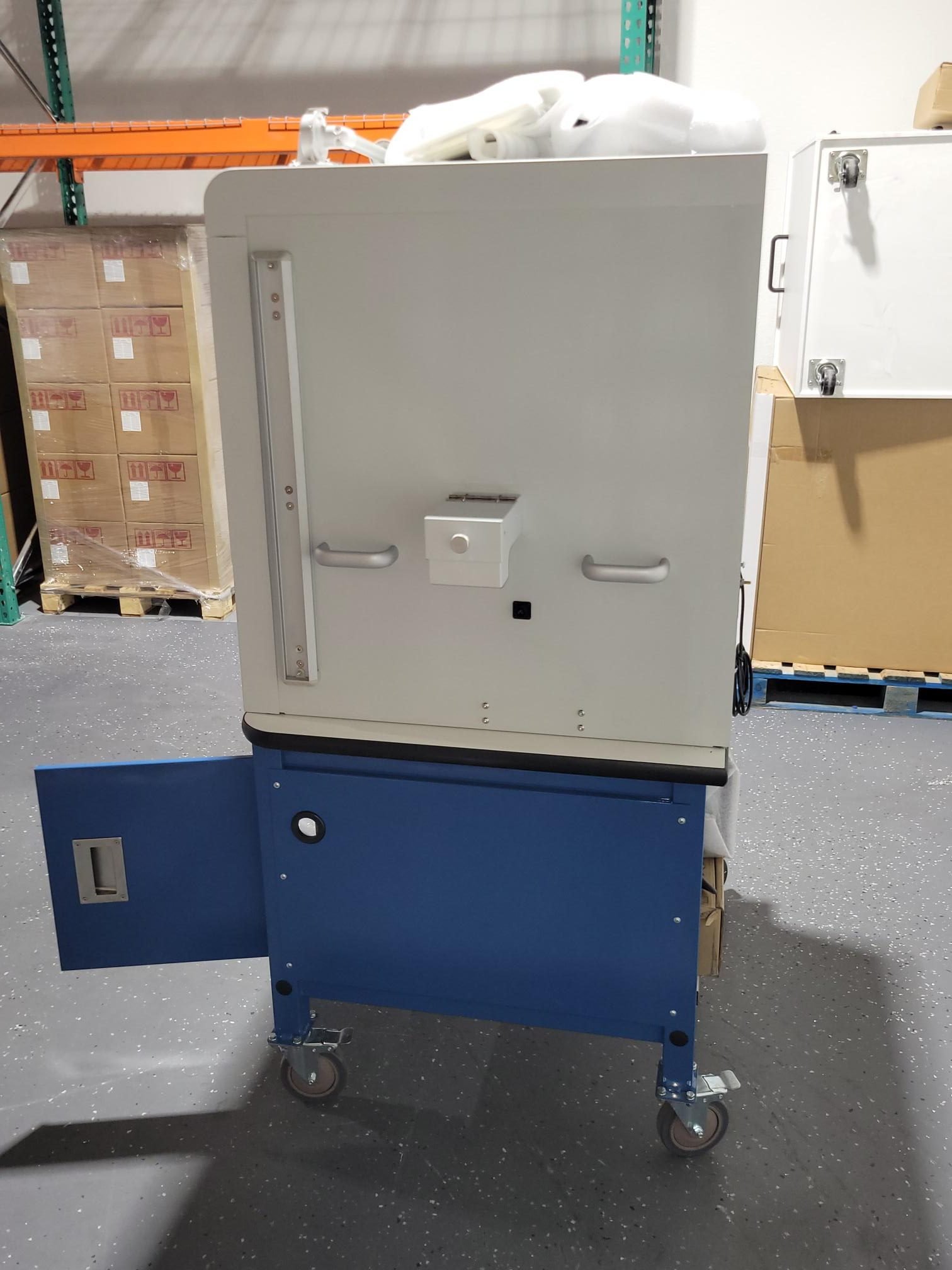 TruViewTM Prime R X-ray Component Verification System, 2022 (Never used) - Image 6