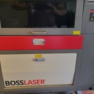 50 Watt Boss Laser LS 1420, 2020