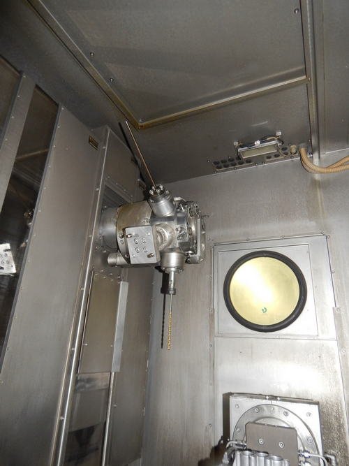 SUGINO “Jet Flex” Jet Clean Center, 2012 - Image 2