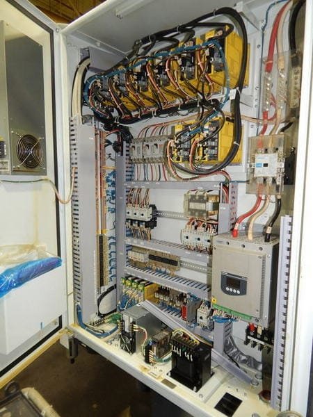 SUGINO “Jet Flex” Jet Clean Center, 2012 - Image 7