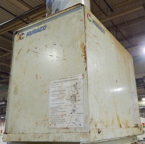 SUGINO “Jet Flex” Jet Clean Center, 2012 - Image 8