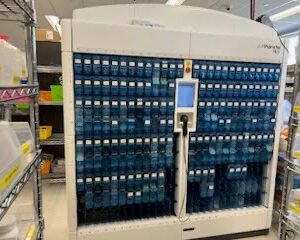 Parata Max RF901-0115 Vial Filling Robot, 2020