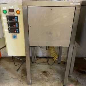 Pure5 by Comerg 5L THC remediation system (2017 #1 of 8 available)