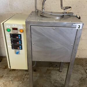 Comerg Pure5 5L THC Remediation System, 2017 (#2 of 8 available)