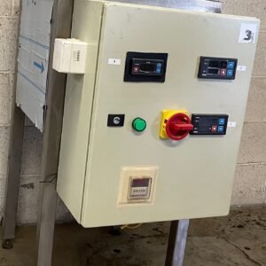 Comerg Pure5 5L THC Remediation System, 2017 (#3 of 8 available)