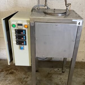 Comerg Pure5 5L THC Remediation System, 2017  (#8 of 8 available)