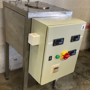 Comerg Pure5 5L THC Remediation System, 2017 (#5 of 8 available)