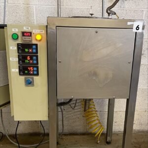 Comerg Pure5 5L THC Remediation System, 2017 (#6 of 8 available)