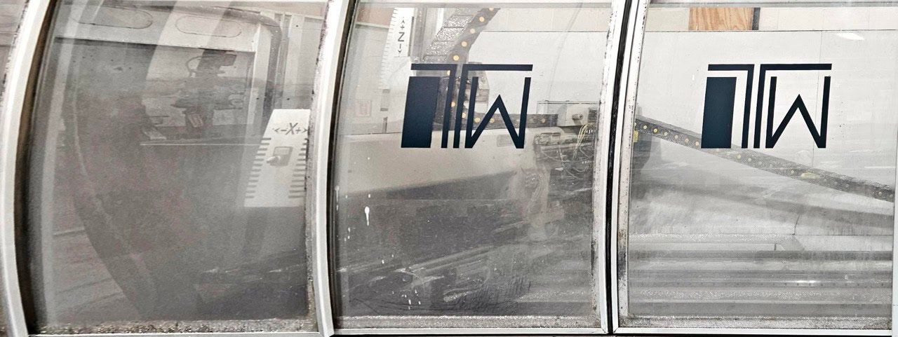 Fom Industrie DALI 40 CNC Machining Centre, 2016 - Image 6