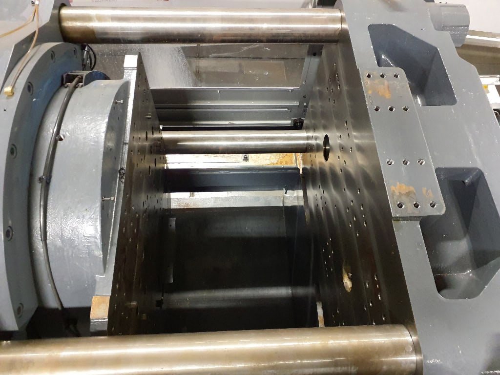 Sumitomo SE 230HS-CI 253-Tons Injection Molding System, 2020 - Image 6