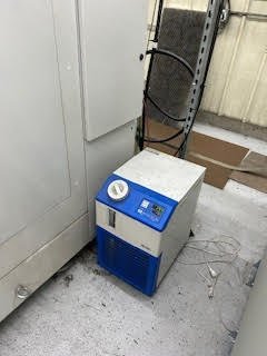 1,000 Watt 4′ x 4′ IPG Laser Cube CNC Fiber Laser, 2014 - Image 6