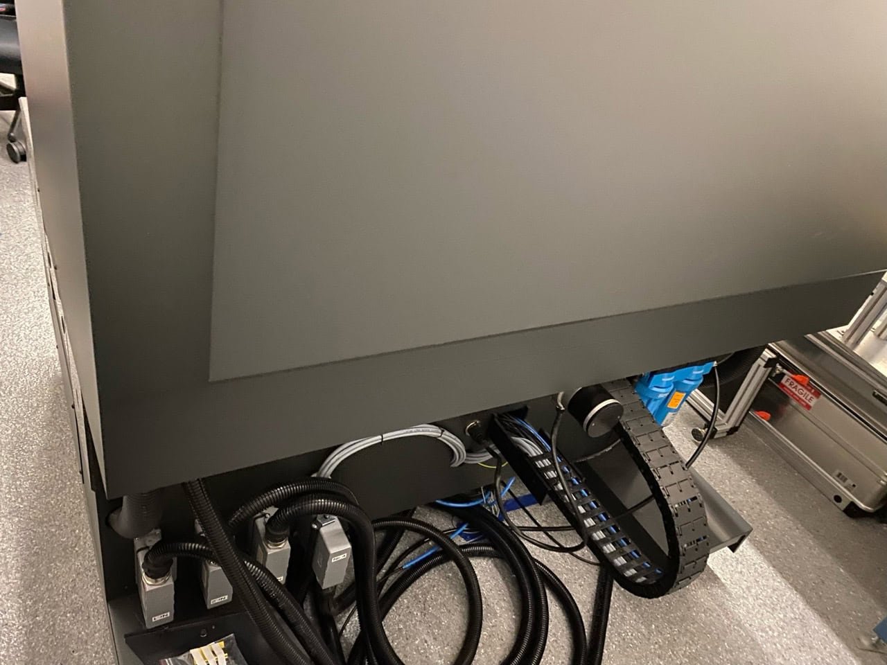 8.4.4 Werth Video-Check HA CMM, 2011 – 5 Axis Tilt Rotary, Fiber Probes - Image 6