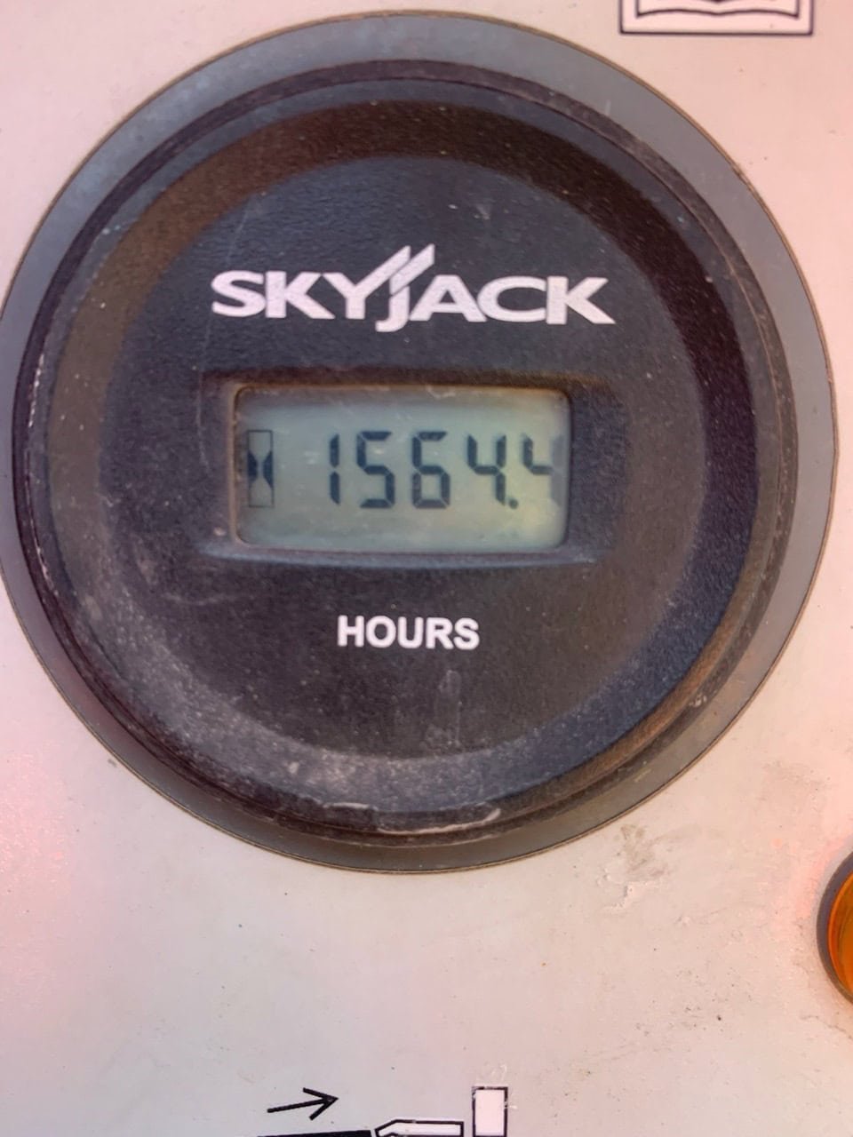 Dieci Pegasus 40.25 – 2015 Rotating Telehandler – 360° Boom Lift, 25m Height - Image 2