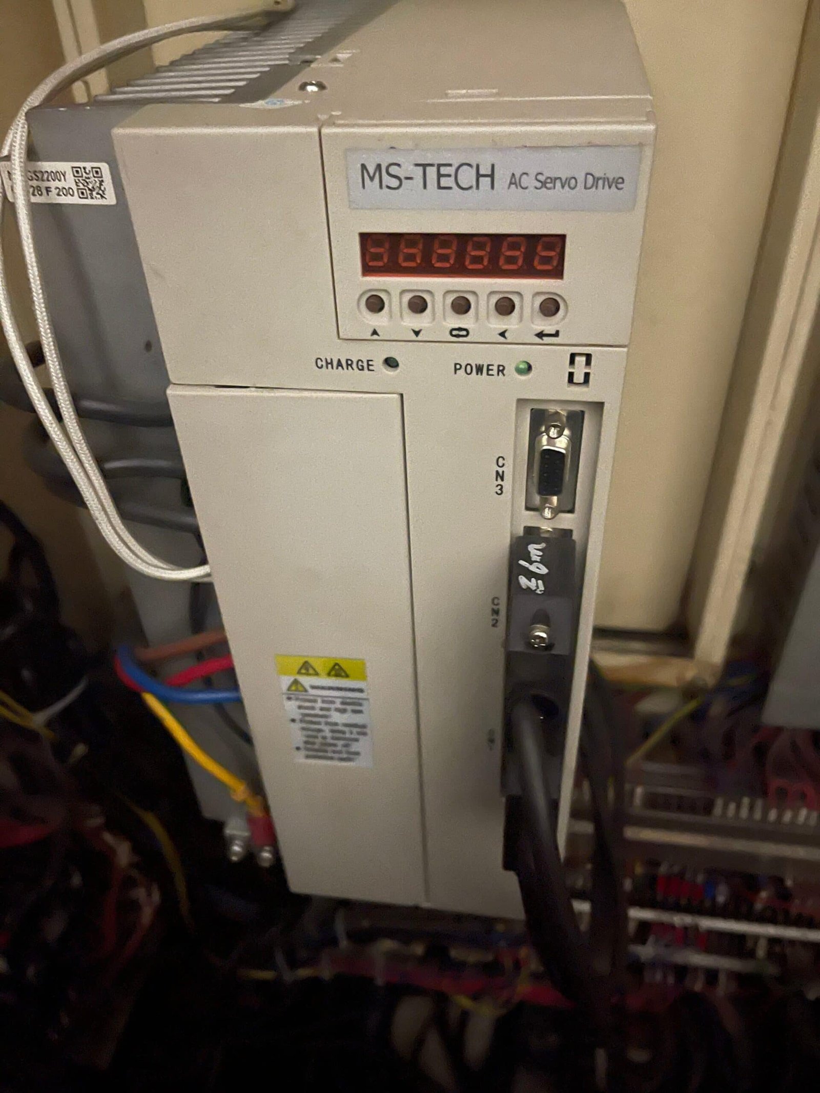 Mori Seiki SL-3B CNC Lathe, 1981 – Parts Machine - Image 10