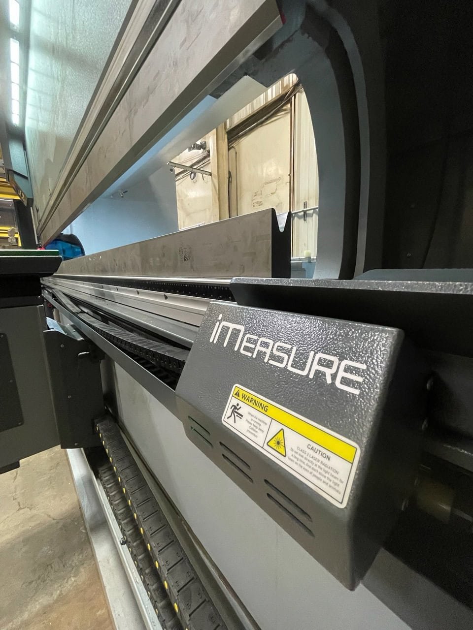 13′ X 440 Ton Accurl Genius Pro CNC Press Brake, 2025 – 6+1 - Image 7