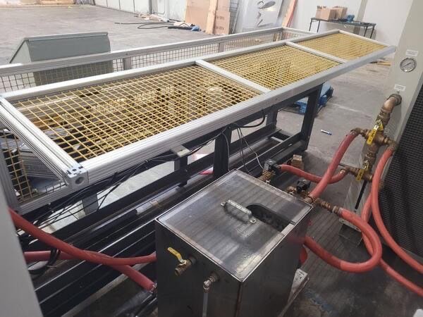 25 KW Radyne VX Series Heat Treat System, 2019 - Image 3