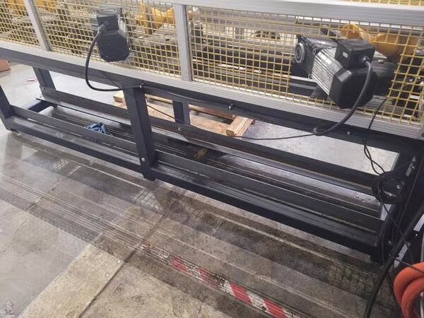 25 KW Radyne VX Series Heat Treat System, 2019 - Image 5