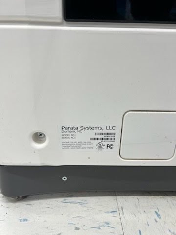 Parata Max RF901-0115 Vial Filling Robot, 2020 - Image 4