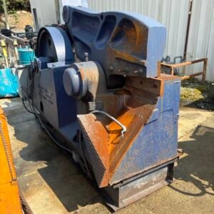 18″ Canton 22A Left Hand Rebar Alligator Shear