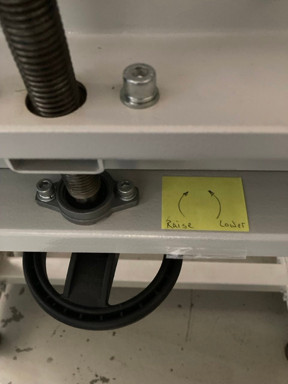 Jorestech TUN-1540 Shrink Tunnel for Tamper-Evident Bands, 2019 - Image 8