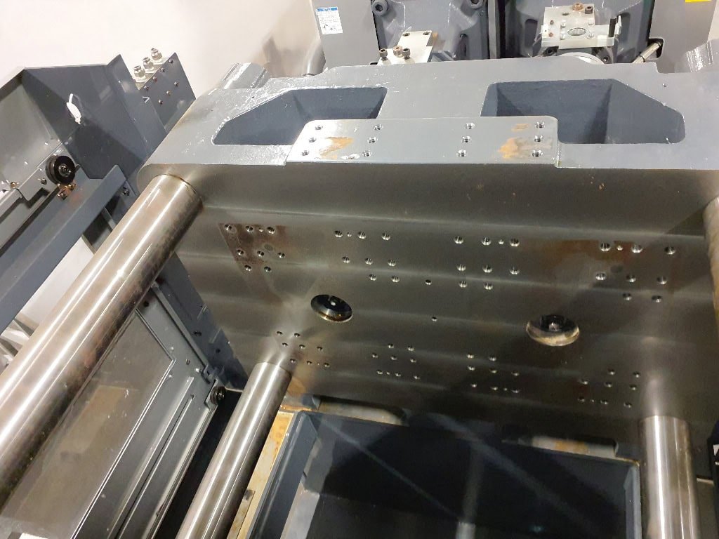 Sumitomo SE 230HS-CI 253-Tons Injection Molding System, 2020 - Image 8