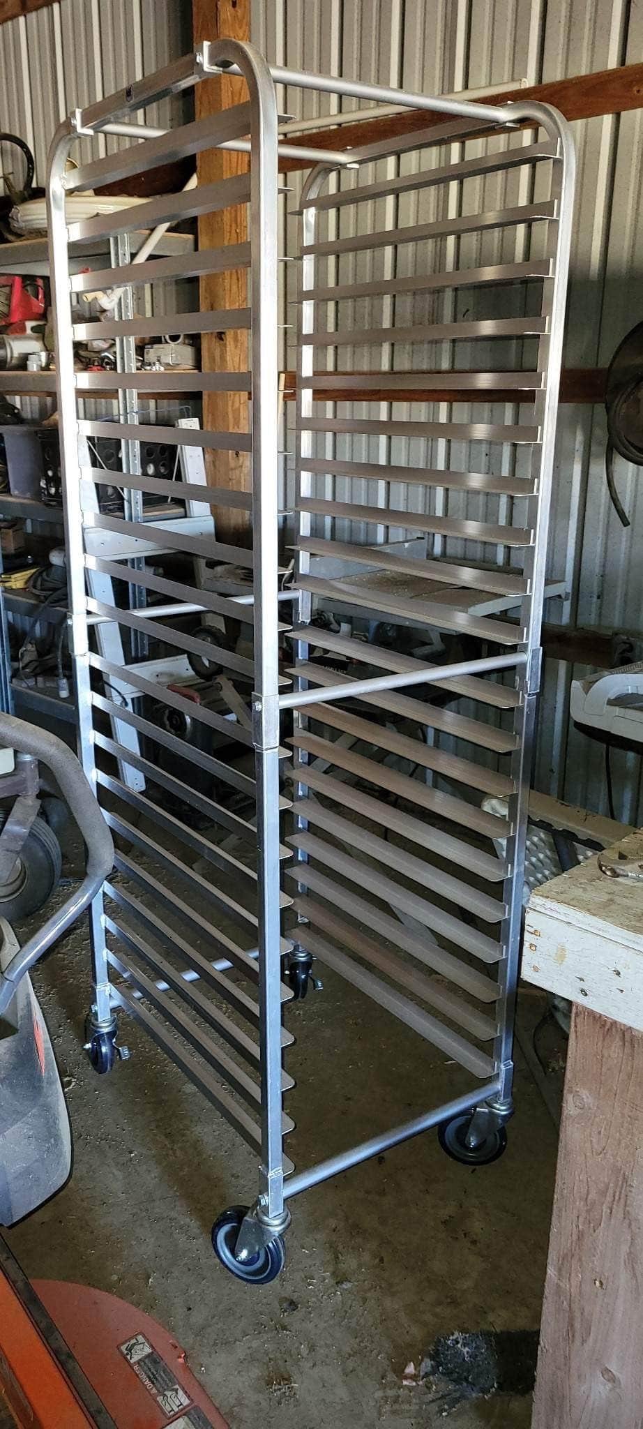 Cannabis Extract Processing Package – SOP Included! Equipment For Full Spectrum Oil, Edibles, Butter, Soaps, Etc. 2 Extractors - Image 10