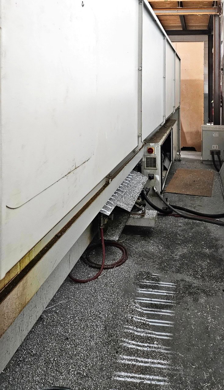 Fom Industrie DALI 40 CNC Machining Centre, 2016 - Image 8