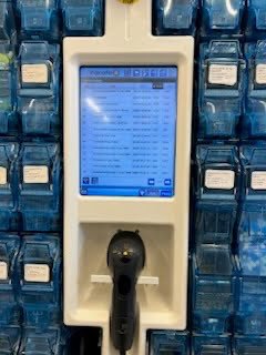 Parata Max RF901-0115 Vial Filling Robot, 2020 - Image 5