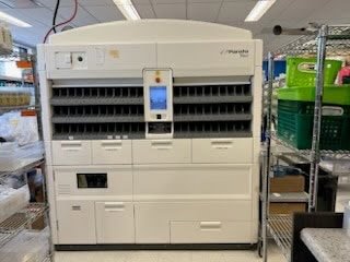 Parata Max RF901-0115 Vial Filling Robot, 2020 - Image 6