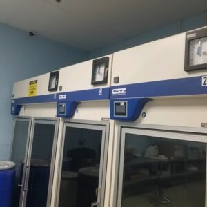 Cincinnati Sub-Zero Refrigeration 1 Door Unit