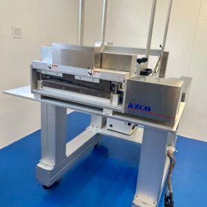 Azco Sheeter FG400SP