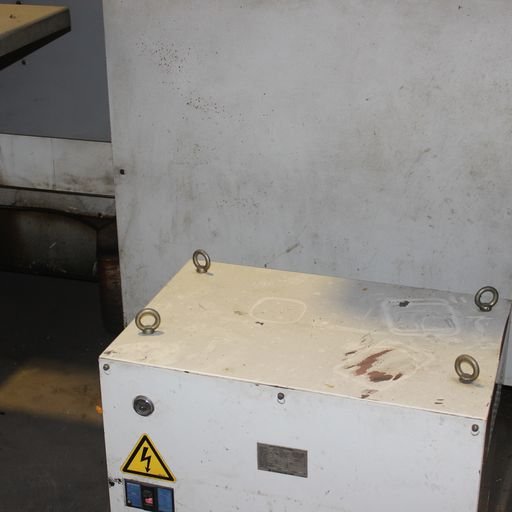 20 Ton Murata Motorum M2044 CNC Turret Punch, 2001 - Image 5